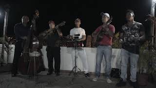 Live Music, Trinidad, Cuba 3