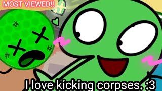 Tpot 21 But Its Only The Parts I Laughed At