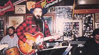 Video thumbnail of "Blaze Foley - Big cheese burgers and good French fries (The Dawg Years)"