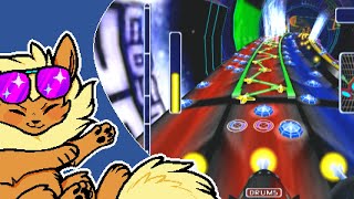 Singing to Me in My Sleep (Amplitude, FreQuency, and Rock Band)