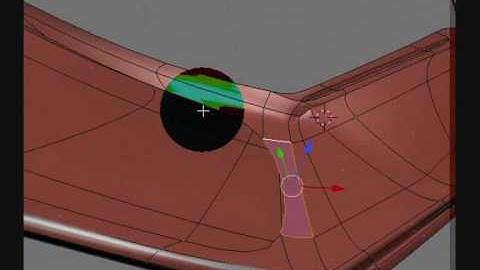 Black Dragon - Modeling, Texturing, Rigging in Blender (WIP 106) New Wings