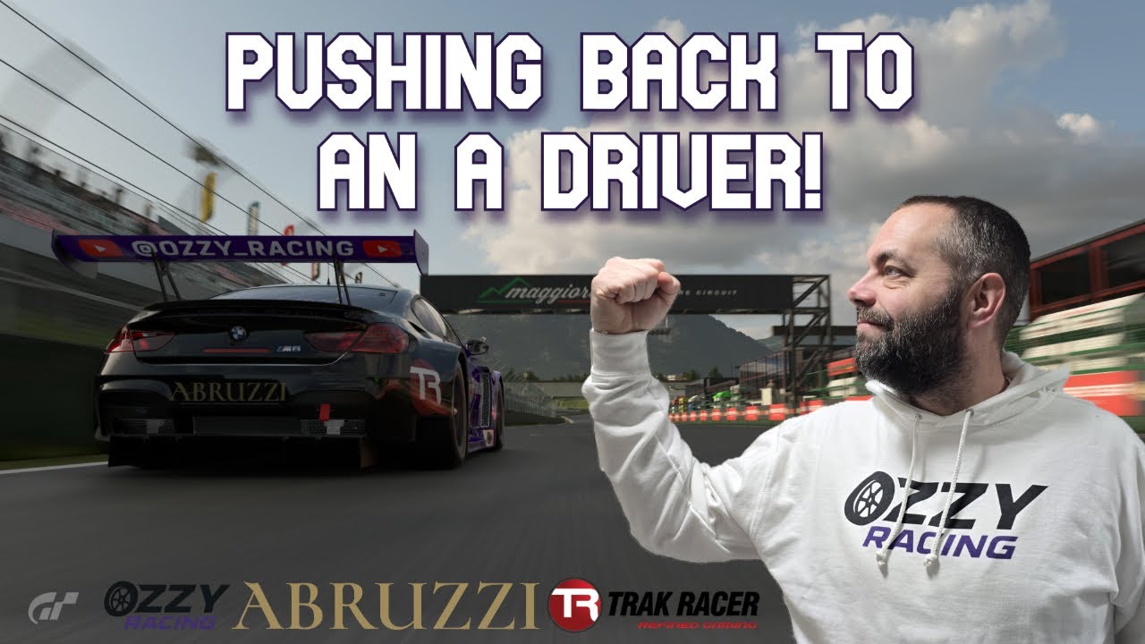 GT7 Daily Races LIVE — Karts vs Gr.3 vs Gr.4 | Clean Racing & DR Gains