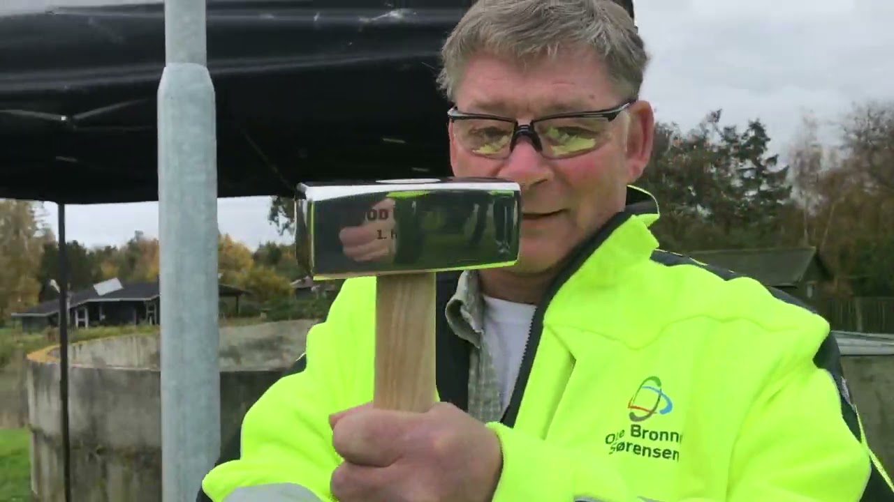 1  SPADESTIK GEDESBY RENSEANLÆG