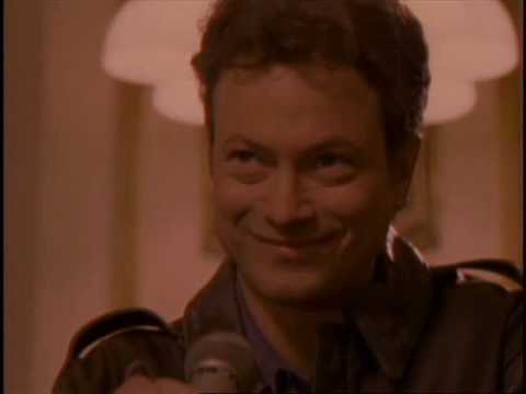 Gary Sinise - Don't Dream It's Over