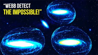 Download Lagu Just IN: James Webb Telescope Saw First Object Beyond Dark Ages But What it Found Stunned EveryOne MP3