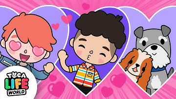 Heart skipped a beat! 🫶 | HEART-STOPPING MOMENTS | Toca Boca