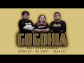BOORCAY - GOGOHIA feat (Vj'Darbulz x Melandy'Jacobuz)