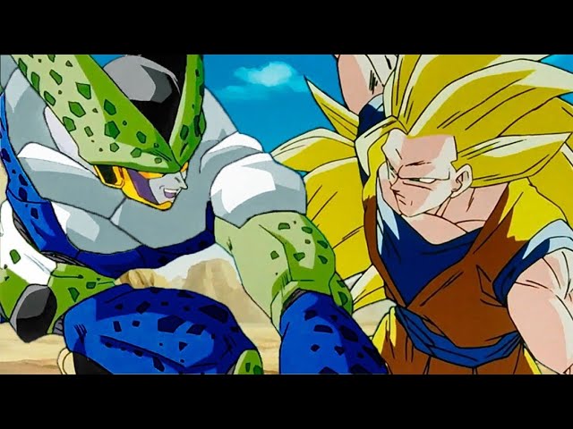 Dragon Ball Z”: quiénes son los Androides 13, 14 y 15, y porqué son tan  importantes en el anime, Dragon Ball Supe, DBS, DBZ, DEPOR-PLAY