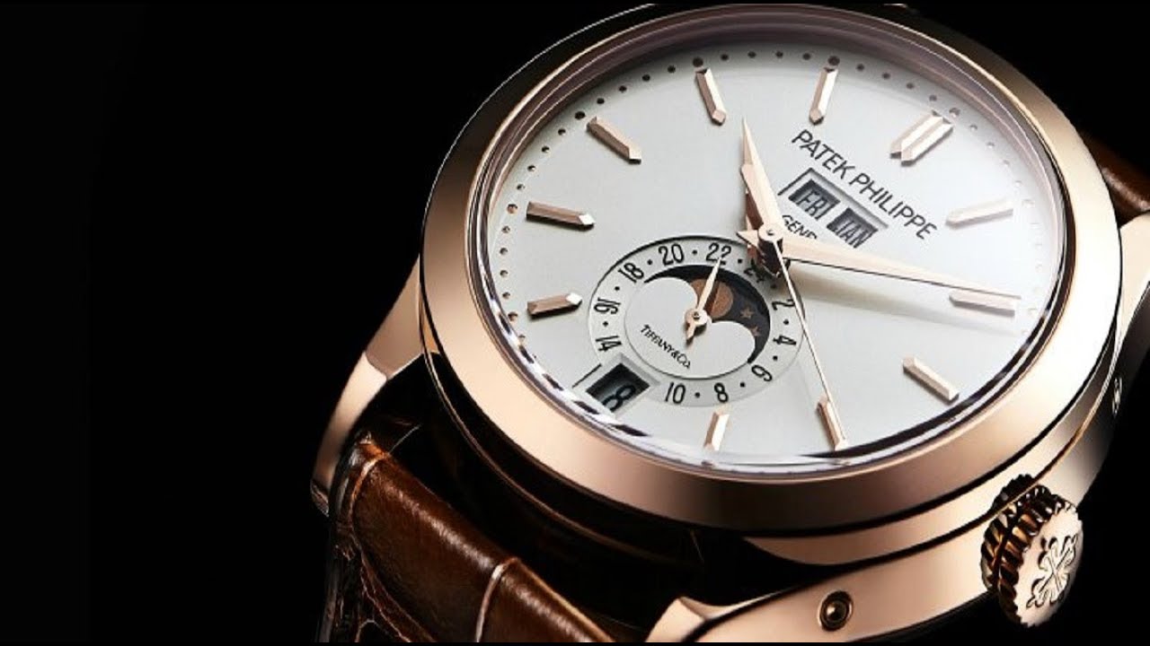 Top 5 Luxury Patek Philippe Watches Buy 2019 YouTube Top 5 Luxury Patek Philippe Watches Buy 2019 YouTube