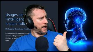 Optimiser sa Productivité avec l’Intelligence Artificielle : Retour d’Expérience &amp; Conseils Concrets