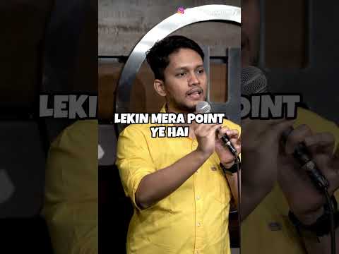 Wife ka purse! #standupcomedy #comedyvideo #purse #fashion