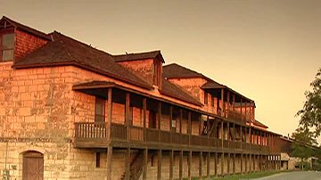 Fort Clark Springs for Sale (Texas Country Reporter)