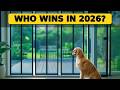 Top 5 Best Magnetic Screen Door with Self-Sealing Magnets 2026 - Ultimate Pet-Friendly Solutions