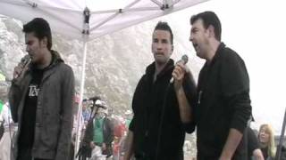 TANEA EN EL PICO SAN CARLOS.MOD