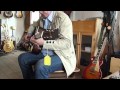 Capture de la vidéo Michael Chapman @ Old Style Guitar Shop (Los Angeles, Ca)