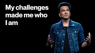 My Journey From Amritsar To Michelin Star Vikas Khanna Tedxgatewaysalon