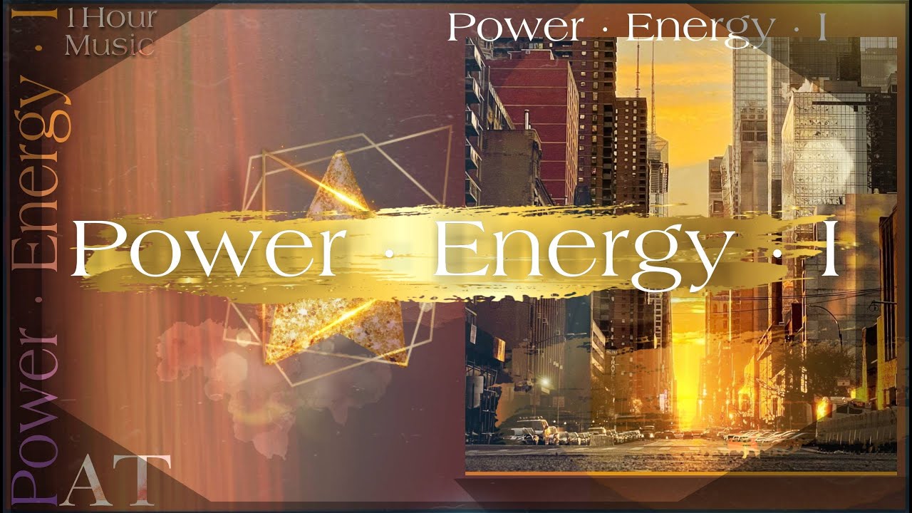 ″Rock Music!″ Positive Power 🥃 Energy Music For Work 🥃 (HD) 2021