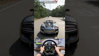2014 Porsche 918 Spyder | Forza Horizon 6
