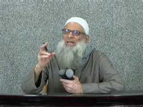 شرح فضل الإسلام 4