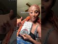 Zelie to Yemi 🤏 | bookshelfxfairies🧚🏽♀️📚