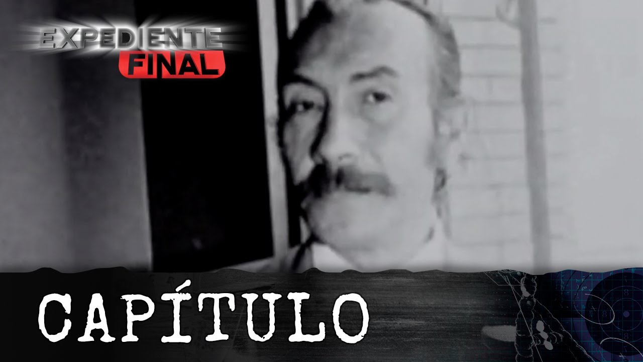 Expediente Final: El día que se apagó ‘La voz del pueblo’: Humberto Martínez Salcedo - Caracol TV