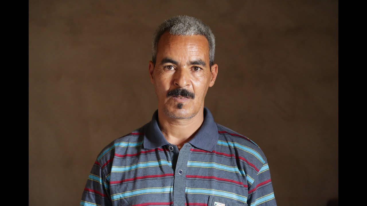 Le Maroc contemporain - Portrait - Ouarzaz