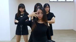 Everglow 에버글로우 - Adios Dance Cover By Dr. Beat Dance Crew Usmkk Malaysia