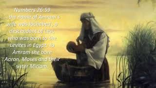 Sunday, May 9, 2021 - Mother's Day Worship Service