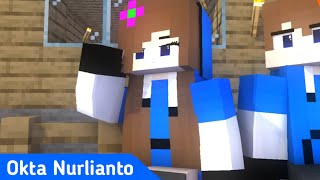 #PockyCollab | Minecraft Short Animation | Okta Nurlianto Channel
#OktaNurliantoChannel #OktaNurliantoVideo
Langganan Sekarang Untuk Mendapatkan Adegan dan Momen Momen Epic Terbaru dari Channel Ini Dan Akan meng-upload Video Baru Setiap Minggu Seperti Animasi Minecraft,Top Template, Tutorial, Minecraft Tutorial, Minecraft Gameplay Dan Lain Lain!
Jika Anda Benar-benar penggemar Channel Ini!
Jangan Lupa Kunjungi.
Instagram : https://www.instagram.com/okta_nurlianto_ch/
Facebook : https://web.facebook.com/OktaNurliantoChannel/
Twitter : https://mobile.twitter.com/OktaNurlianto
Butuh Saran?
Tinggalkan Komentar Dibawah Video Ini Dan jangan lupa Bagikan Jika kalian Terhibur!
Okta Nurlianto Skin.
https://www.mediafire.com/view/d5smzphwiwtjrud/Okta_nurlianto_skin.png/file.
Host-nya : @jessmychannel
Jangan lupa, Dukung Juga Channel Saya Dengan Cara:
Berlangganan ke Channel ini
Like Jika Kalian Suka
Dan Share Jika Kalian Terhibur! #PockyCollab | Minecraft Short Animation | Okta Nurlianto Channel