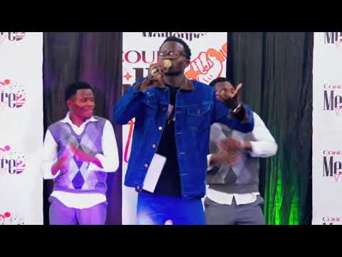 Patrick Deigba – Wonderful | Meilleure Voix Gospel Mahagi #2 | Prime 5 – 27 juillet 2025