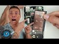 Nokia Lumia 1020 Akku Wechseln Tauschen reparieren[Deutsch/German] Disassembly