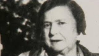 Ma Barker - The Barker Gang - Criminal Family Enterprise