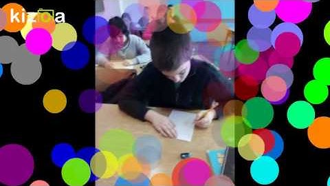 Kizoa Movie - Video - Slideshow Maker: 6/4