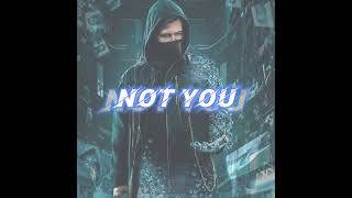 Alan Walker & Emma Steinbakken - Not You #notyou #alanwalker