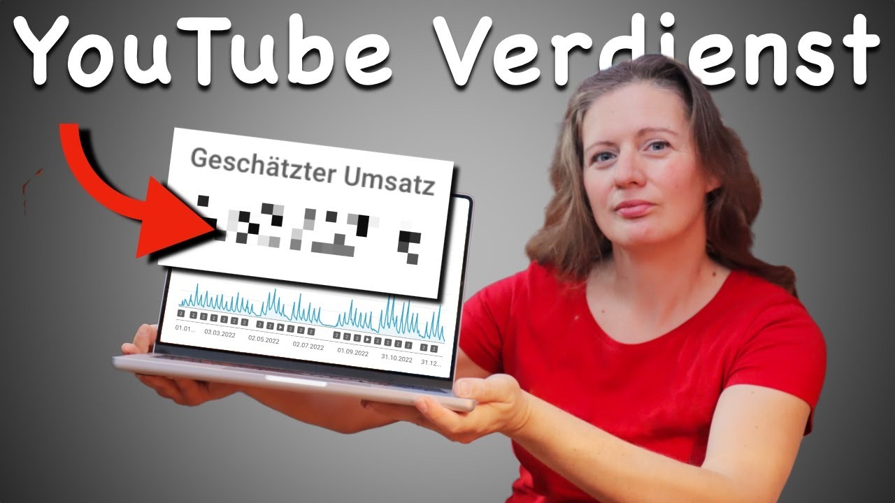 Unsere YOUTUBE Einnahmen als kleiner Kanal | Wir segeln 148