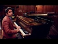 At Last - Etta James (Scott Bradlee Piano Cover)