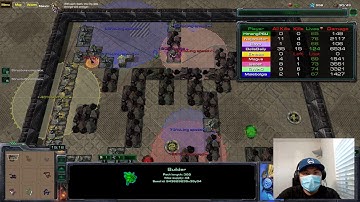 HmongPSU Entropy TD (Beginners Guide) (LIVE GAME)