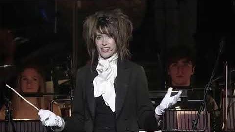 Imogen Heap - Live at Royal Albert Hall 2011
