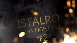 Darkorbit - UNS Fight FR2 #2