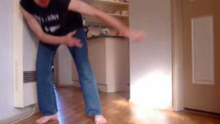 shuffle tutorial basic techniques