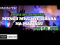 BEAT MUNGU MWENYE ISHARA NA MAAJABU SWAHILI PRAISE WORSHIP INSTRUMENTAL 
