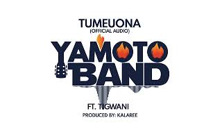 YAMOTO BAND - TUMEUONA