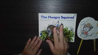 The Hungry Squirrel Level D