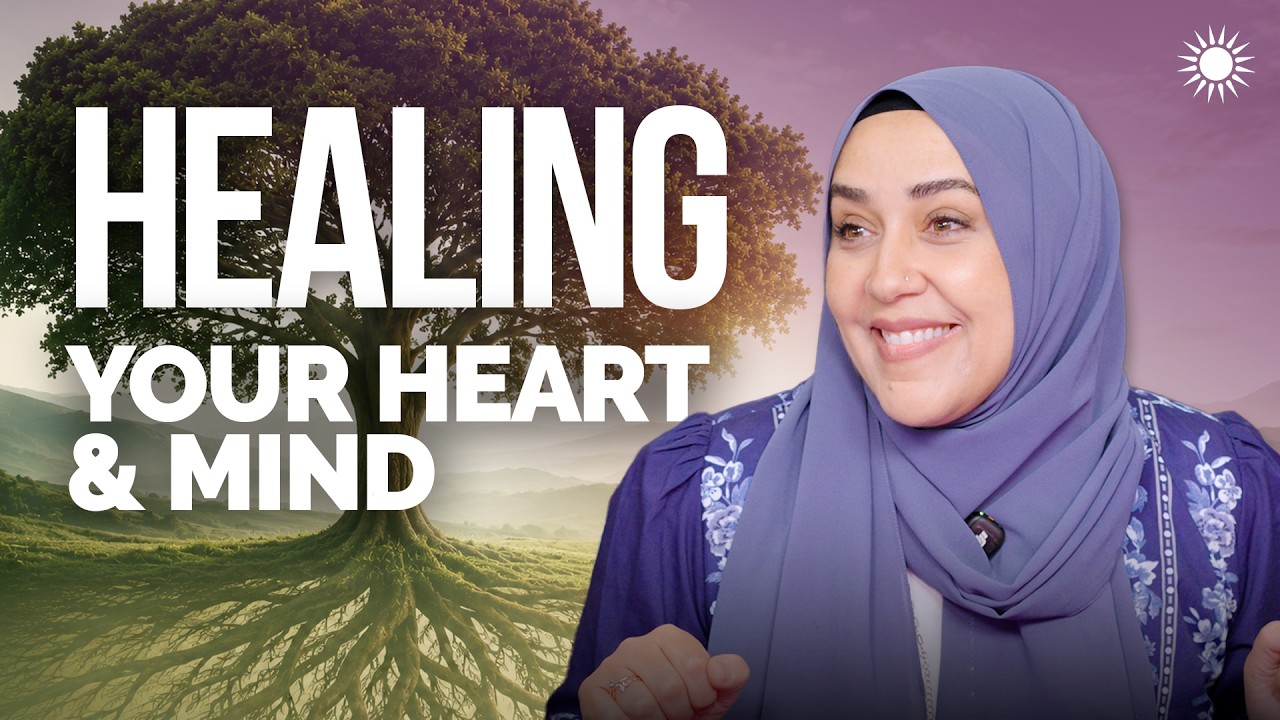 Healing Trauma & the Wounds We Carry