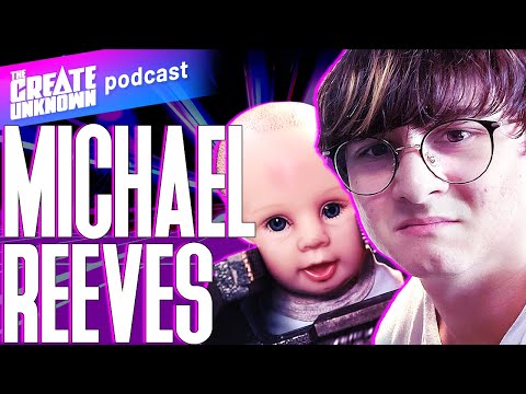 The Brilliant, Dangerous Mind of Michael Reeves [Ep. 61] thumbnail