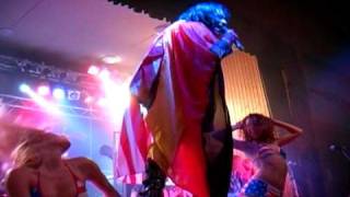 American Metal-Lizzy Borden Official YouTube