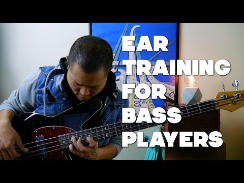 ear-training-for-bass-players---learn-a-highly-effective-ear-training-exercise-for-bass-players