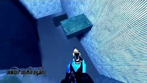 BunnyHop of the Week - Episode 29 (CoD4) (PC)