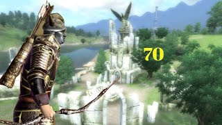 Let's Play The Elder Scrolls IV: Oblivion - Ep 70 Let's Play The Elder Scrolls IV: Oblivion - Ep 70