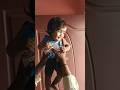 😘 father son love #Dada movie song #cutebaby# father son song tamil movie